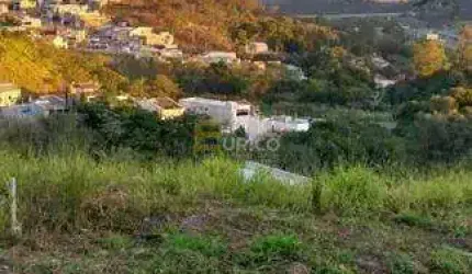 Terreno à venda no Jardim Vale Verde em Jundiaí/SP