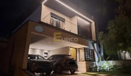 Residencial dos Ipês, 215m², em condomínio fechado, bairro Engordadouro, Jundiai-SP