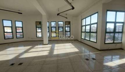 Sala à venda no VILA CLAYTON em Valinhos/SP