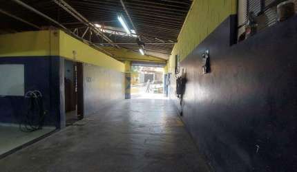 Prédio Comercial à venda no JARDIM ALTO DA COLINA em Valinhos/SP