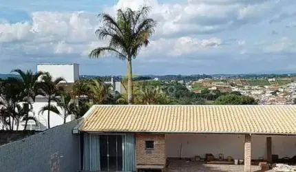 Casa de Alto Padrão para Locação no Condomínio Portal da Colina em Jundiai/SP