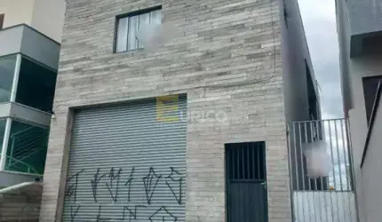 Prédio Comercial à venda no Jardim Brasil em Itupeva/SP
