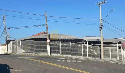 Prédio Comercial para aluguel no RESIDENCIAL SÃO LUIZ em Valinhos/SP