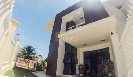 Prédio Comercial para aluguel no Centro em Vinhedo/SP