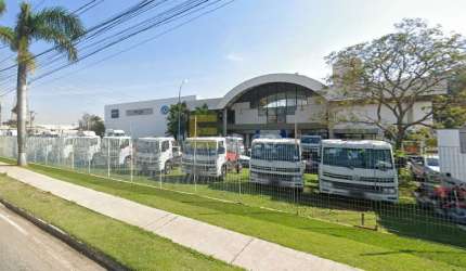 Prédio Comercial para aluguel no ENGORDADOURO em Jundiaí/SP
