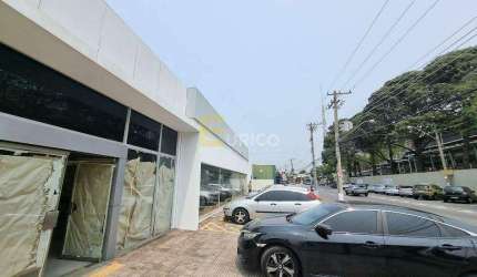 Prédio Comercial para aluguel no Jardim Itália em Vinhedo/SP