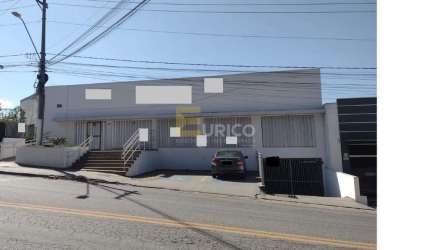 Excelente Prédio Comercial para Locação no Centro de Louveira SP.