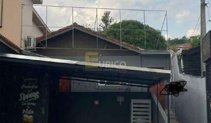 Prédio Comercial para aluguel no VILA EMBARÉ em Valinhos/SP