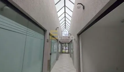 Prédio Comercial à venda no JARDIM RIBEIRO em Valinhos/SP