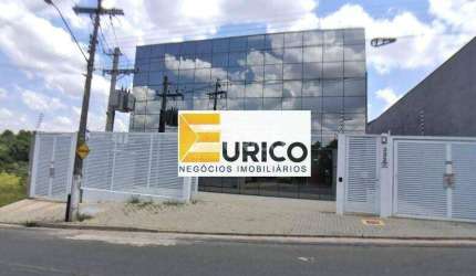 Prédio Comercial à venda no Jardim Paiquere em Valinhos/SP