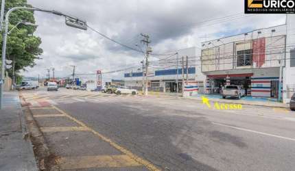 Prédio Comercial para aluguel no Jardim Itália em Vinhedo/SP
