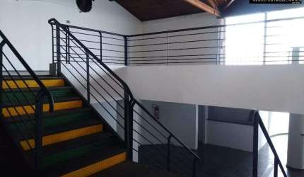 Prédio Comercial para aluguel no Santa Rosa em Vinhedo/SP