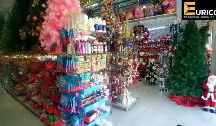 Prédio Comercial à venda no Centro em Vinhedo/SP