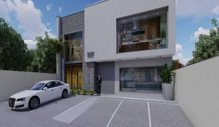 Prédio Comercial à venda no Jardim Paiquere em Valinhos/SP