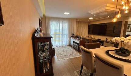 APARTAMENTO À VENDA NO SONETO RESIDENCIAL - ENGORDADOURO - JUNDIAÍ/SP