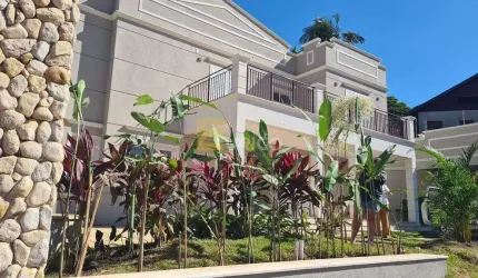 Casa em condomínio para aluguel no Condomínio Vale do Itamaracá em Valinhos/SP