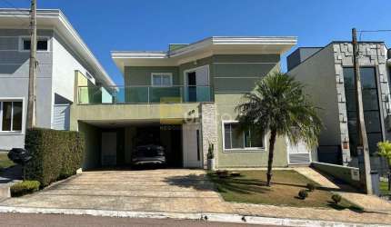 Casa em condomínio à venda no Condominio Village das Flores em Jundiaí/SP