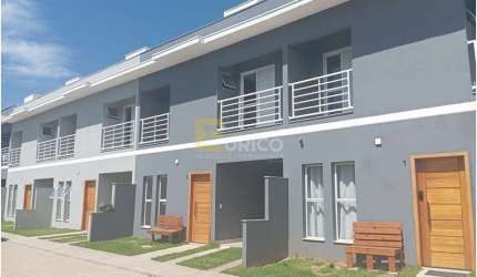 Casa em condomínio à venda no Residencial Katarina em Jundiaí/SP