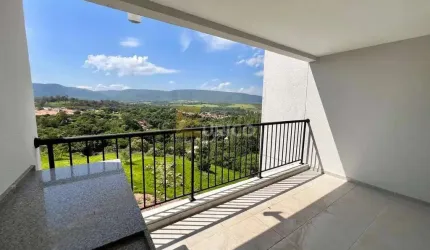 Apartamento à Venda – Edifício La Sierra – Medeiros/SP