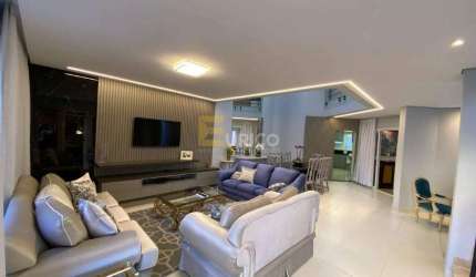 Linda casa no Condomínio Piemonte para venda em Vinhedo/SP,