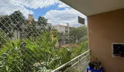 Apartamento à venda no Condomínio Vila Ventura em Valinhos/SP