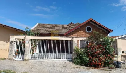 Casa à venda no VILA GEORGINA em Campinas/SP