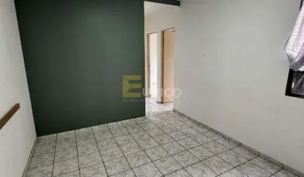 Apartamento à venda no Condomínio Residencial Alvorada II em Valinhos/SP
