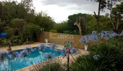 Chácara à venda no Condomínio Monte Acrópoles em Valinhos/SP