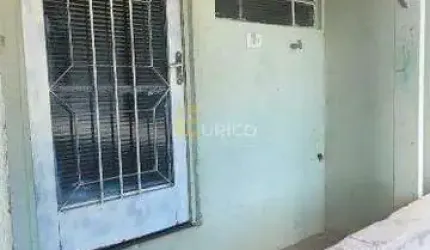 Casa à venda no SANTA CRUZ em Valinhos/SP