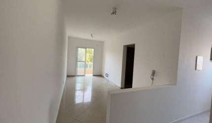 Apartamento para aluguel no Condomínio Residencial Vale do Sol em Valinhos/SP