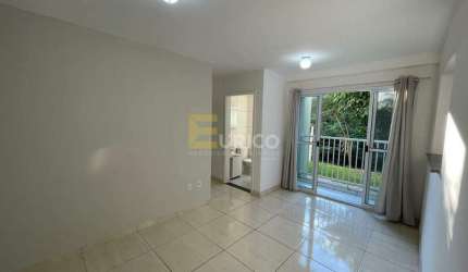 Apartamento à venda no Condomínio Residencial Jesus de Nazaré em Valinhos/SP