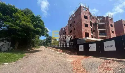 Apartamento Garden á Venda no Condomínio Villa Cascais Gardens em Vinhedo
