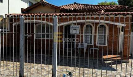 Casa à venda no Vila Santana em Valinhos/SP