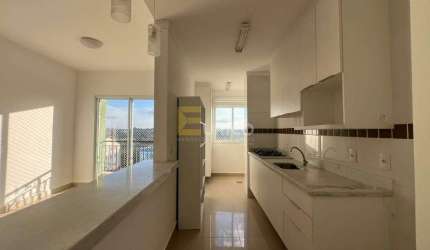 Apartamento para aluguel no Condomínio Residencial Colina Verde em Valinhos/SP