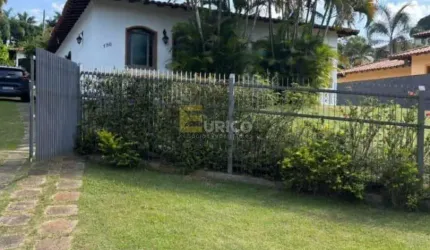 Casa térrea para locação no condomínio Vista Alegre Café em Vinhedo/SP