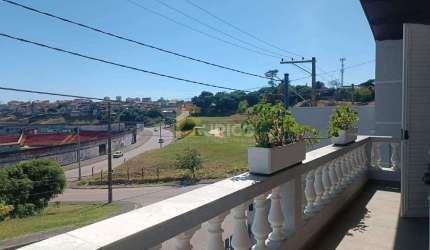 Casa em Jundiai/SP - Bairro Jardim Pacaembu para locação