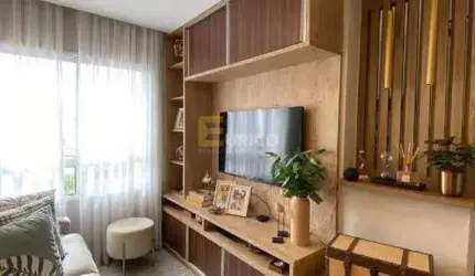 Apartamento à venda no Condomínio Vista Valley em Valinhos/SP