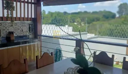 Casa à venda no Jardim Marambaia em Vinhedo/SP