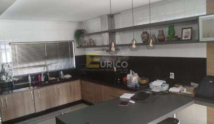 Casa em condomínio para aluguel no Condomínio Residencial Mirante do Lenheiro em Valinhos/SP