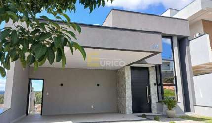 Casa em condomínio à venda no Condomínio Residencial Bosque da Mata em Valinhos/SP