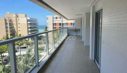 Apartamento à venda no Riviera de São Lourenço em Bertioga/SP
