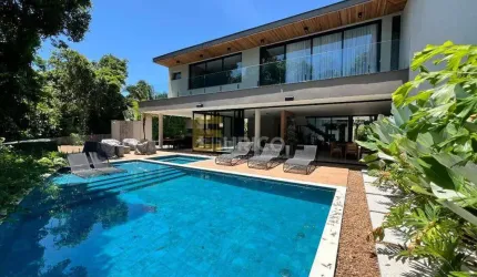 Casa à venda no Riviera de São Lourenço em Bertioga/SP