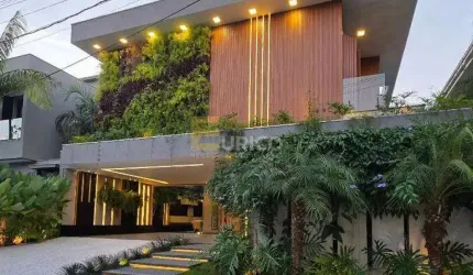 Casa à venda no Riviera de São Lourenço em Bertioga/SP