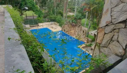 Casa em condomínio à venda no Condomínio Clube de Campo Valinhos em Valinhos/SP