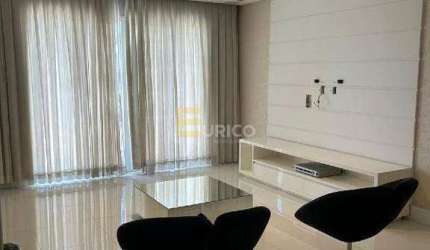 Apartamento à venda no Condomínio Residencial Campos Elíseos em Jundiaí/SP