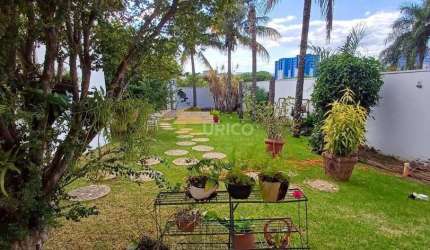Casa em condomínio à venda no Condomínio Residencial Maison Blanche em Valinhos/SP