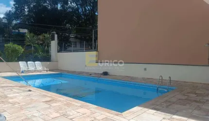 Apartamento à venda no Condomínio Residencial Caribe em Jundiaí/SP