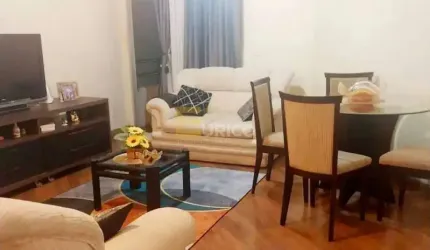 Apartamento Res. Hortolândia II ( bairro Vl. Hortolândia) Jundiaí