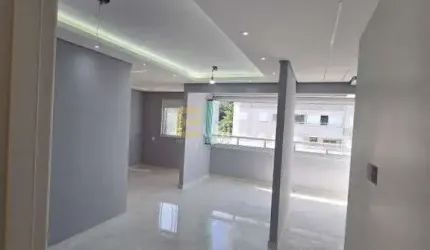 APARTAMENTO À VENDA NO CONDOMÍNIO CENÁRIO VISTAS JUNDIAÍ - JARDIM CARLOS GOMES - JUNDIAÍ/SP