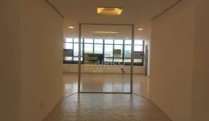 Sala para aluguel no Centro em Valinhos/SP